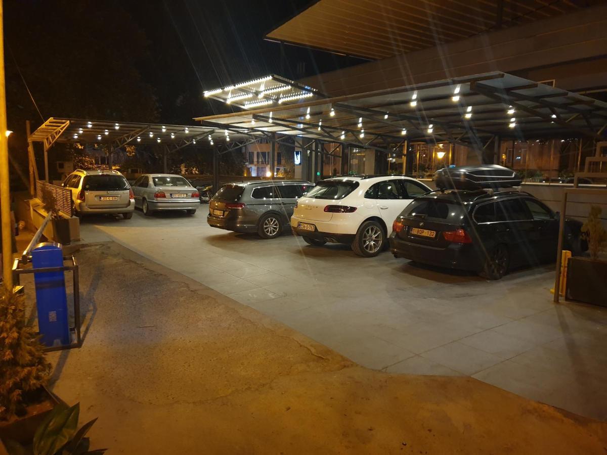 International Palace Veles Exterior foto