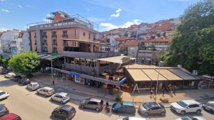 International Palace Veles Exterior foto